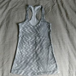 Lululemon Racerback Tank
